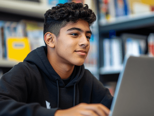 Personalized planning support for college application